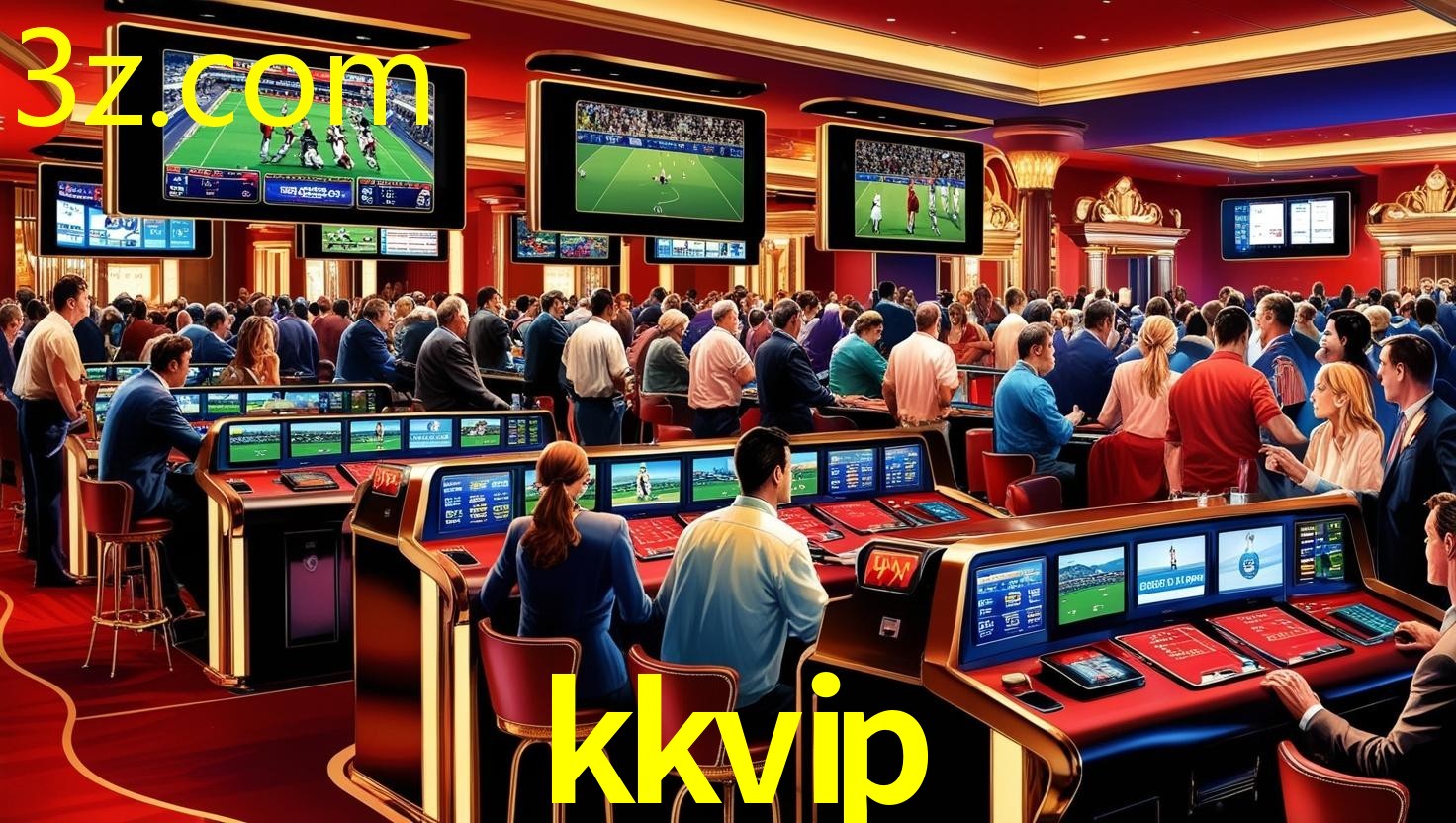 KKVIP